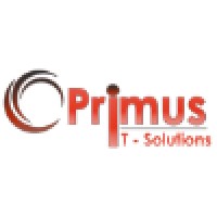 Primus It Solutions Pvt. Ltd.