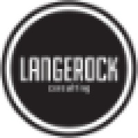 Langerock consulting logo - Similar company to Studiebureau Lobelle