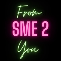 From SME 2 you logo - Similar company to Harper