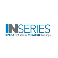 IN Series logo - Similar company to American Opera Projects