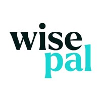 WisePal logo - Similar company to Bluerock Resources
