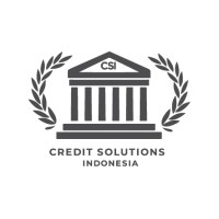 Credit Solutions Indonesia logo - Similar company to Garuda-21