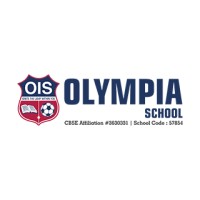 Olympia International School logo - Similar company to Skoolaxis.In