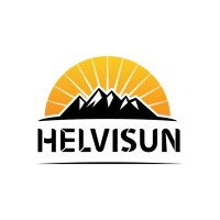 Helvisun logo - Similar company to Manrique Oppermann - L'Expert Des Objets Publicitaires Du Grand Est
