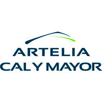 Artelia Cal y Mayor logo - Similar company to Ssimsa