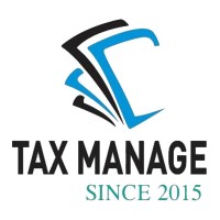 Tax Manage logo - Similar company to Tax Advisory Uk