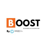 BOOST by OceanCall Group logo - Similar company to Aquit'M