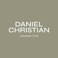 Daniel Christian Cosmetics logo - Similar company to Helmer Cosmetics Group