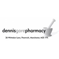 Dennis Gore Chemists Ltd