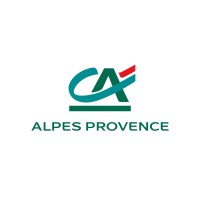 Crédit Agricole Alpes Provence logo - Similar company to Isovation