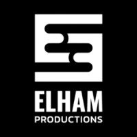 Elham Productions logo - Similar company to All Over The Globe