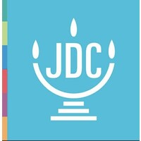JDC (The Joint) Australia logo - Similar company to Bluekee