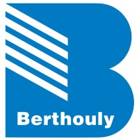 BERTHOULY CONSTRUCTION logo - Similar company to Alpha Constructions S.A.S.