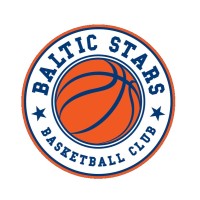 BALTIC STARS BASKETBALL CLUB LTD logo - Similar company to Myleafex Ltd