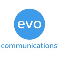 Evo Communications logo - Similar company to Total Training Network
