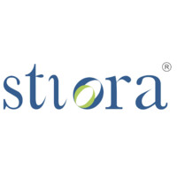 Stiora - Health & Hygiene Products logo - Similar company to Aroha Nature Products