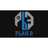 Plan B Enterprise Inc. logo - Similar company to Khan Tech Trading