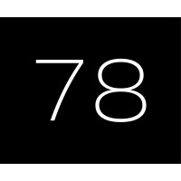 Branded 78 logo - Similar company to The Unicorn Finders