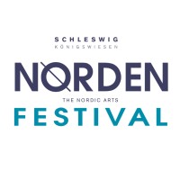 NORDEN - The Nordic Arts Festival logo - Similar company to Camo Media