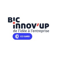 BIC Innov'up logo - Similar company to Cci Gard