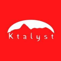 Ktalyst logo - Similar company to Gisystems Internacional