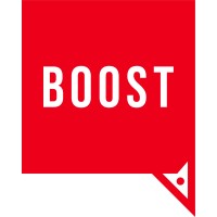 Boost Smart Industry