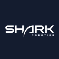 Shark Robotics logo - Similar company to Delfox - Predictive Technologies