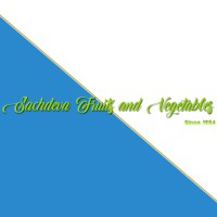 Sachdeva Fruits and Vegetables logo - Similar company to Raed Import And Export Company W.L.L