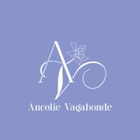 Ancolie Vagabonde logo - Similar company to Kadocom