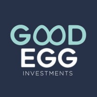 Goodegg Investments logo - Similar company to Groundfloor