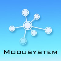 Modusystem logo - Similar company to Modusystems, Inc.