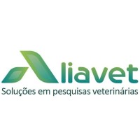 Aliavet Soluções em Pesquisas Veterinárias logo - Similar company to Nowavet Agro