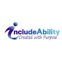 IncludeAbility logo - Similar company to Together Sa