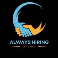 Always Hiring logo - Similar company to Ailuminare