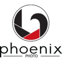 Phoenix Photo logo - Similar company to Agence Nitro
