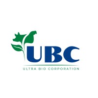 Ultra Bio Corporation logo - Similar company to Ultrabio Technologies, Inc