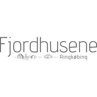 Fjordhusene Ringkøbing logo - Similar company to Louisenlund Bosted