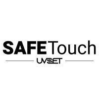 UVSET Inc logo - Similar company to Cube Digitech