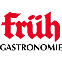 FRÜH Gastronomie logo - Similar company to Keepin