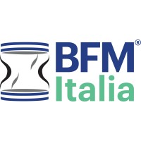 BFM®Italia logo - Similar company to Customersx