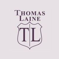 Thomas Laine logo - Similar company to Kristin Hanson