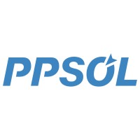 PPSOL logo - Similar company to Wise System Co.,Ltd