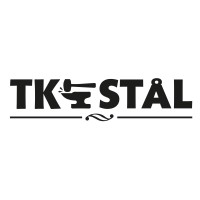 TK Stål logo - Similar company to Cad-Tegner
