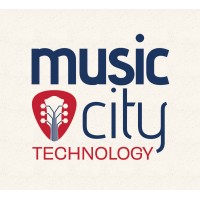 Music City Technology logo - Similar company to Inocon: A Music Technology Conference & Concert