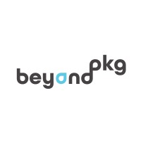 Beyond PKG logo - Similar company to Beyond Packaging Co., Limited.