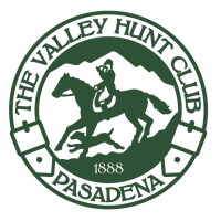The Valley Hunt Club logo - Similar company to ♞ Knight'S Path