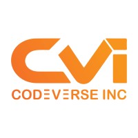 CodeVerse Inc. logo - Similar company to Eliser Technologies, Llc