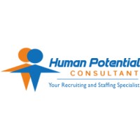 Human Potential Consultant logo - Similar company to Yugcorp