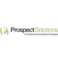 Prospect Solutions Ltd. logo - Similar company to Prospect It Solutions Inc