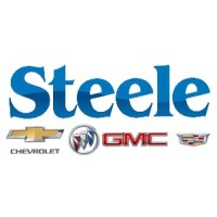 Steele Chevrolet Buick GMC Cadillac logo - Similar company to Harris Kia